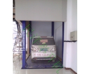 湖南郴州客户选择我司汽车举升机 湖南郴州客户选择我司汽车举升机